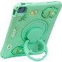 Дитячий чохол для Apple iPad Air 11 (2024/2025), Air 4/5 10.9" Galeo Cartoon Dino з ремінцем