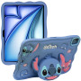 Дитячий чохол для Apple iPad Air 11 (2024/2025), Air 4/5 10.9" Galeo Cartoon Stitch