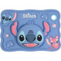 Детский чехол для Samsung Galaxy Tab A9 8.7" SM-X110, SM-X115 Galeo Cartoon Stitch