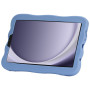 Детский чехол для Samsung Galaxy Tab A9 8.7" SM-X110, SM-X115 Galeo Cartoon Stitch