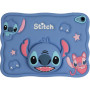 Детский чехол для Apple iPad 11 (2025) /10th Gen 10.9" (2022) Galeo Cartoon Stitch