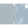 Чохол Galeo Silicone Color Series для Xiaomi Redmi Pad 2 11" (2025) Light Blue