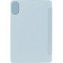 Чохол Galeo Silicone Color Series для Xiaomi Redmi Pad 2 11" (2025) Light Blue