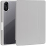 Чохол з відсіком для стилуса для Xiaomi Redmi Pad 2 11" (2025) Galeo Hybrid Grey