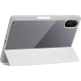 Чохол з відсіком для стилуса для Xiaomi Redmi Pad 2 11" (2025) Galeo Hybrid Grey