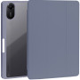 Чохол з відсіком для стилуса для Xiaomi Redmi Pad 2 11" (2025) Galeo Hybrid Heather