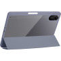 Чохол з відсіком для стилуса для Xiaomi Redmi Pad 2 11" (2025) Galeo Hybrid Heather