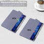 Чохол з відсіком для стилуса для Xiaomi Redmi Pad 2 11" (2025) Galeo Hybrid Heather