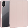 Чохол з відсіком для стилуса для Xiaomi Redmi Pad 2 11" (2025) Galeo Hybrid Pink