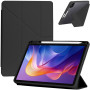 Чохол Galeo Hybrid Origami with Stylus Holder для Xiaomi Redmi Pad 2 11" (2025) Black