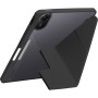 Чохол Galeo Hybrid Origami with Stylus Holder для Xiaomi Redmi Pad 2 11" (2025) Black