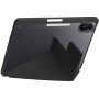 Чохол Galeo Hybrid Origami with Stylus Holder для Xiaomi Redmi Pad 2 11" (2025) Black