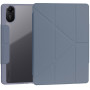 Чохол Galeo Hybrid Origami with Stylus Holder для Xiaomi Redmi Pad 2 11" (2025) Heather