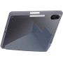 Чохол Galeo Hybrid Origami with Stylus Holder для Xiaomi Redmi Pad 2 11" (2025) Heather