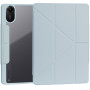 Чохол Galeo Hybrid Origami with Stylus Holder для Xiaomi Redmi Pad 2 11" (2025) Light Blue