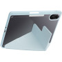 Чохол Galeo Hybrid Origami with Stylus Holder для Xiaomi Redmi Pad 2 11" (2025) Light Blue