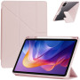 Чохол Galeo Hybrid Origami with Stylus Holder для Xiaomi Redmi Pad 2 11" (2025) Pink