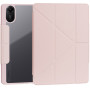 Чохол Galeo Hybrid Origami with Stylus Holder для Xiaomi Redmi Pad 2 11" (2025) Pink