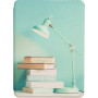 Чехол Galeo TPU with Handstrap для Amazon Kindle Paperwhite 11th Gen 6.8" Lamp