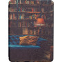 Чохол Galeo TPU with Handstrap для Amazon Kindle Paperwhite 11th Gen 6.8" Library
