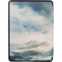 Чехол Galeo TPU with Handstrap для Amazon Kindle Paperwhite 11th Gen 6.8" Lighthouse