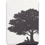 Чохол Galeo TPU with Handstrap для Amazon Kindle Paperwhite 11th Gen 6.8" Tree