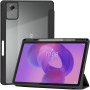 Чехол Hybrid with Stylus Holder для Lenovo Idea Tab 11 / Tab K11 2nd Gen TB336FU, TB336ZU Black