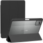 Чехол Hybrid with Stylus Holder для Lenovo Idea Tab 11 / Tab K11 2nd Gen TB336FU, TB336ZU Black