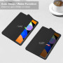 Чехол Hybrid with Stylus Holder для Lenovo Idea Tab 11 / Tab K11 2nd Gen TB336FU, TB336ZU Black