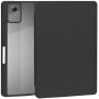 Чехол Hybrid with Stylus Holder для Lenovo Idea Tab 11 / Tab K11 2nd Gen TB336FU, TB336ZU Black