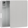 Чехол Hybrid with Stylus Holder для Lenovo Idea Tab 11 / Tab K11 2nd Gen TB336FU, TB336ZU Grey