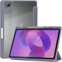 Чехол Hybrid with Stylus Holder для Lenovo Idea Tab 11 / Tab K11 2nd Gen TB336FU, TB336ZU Heather