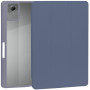 Чехол Hybrid with Stylus Holder для Lenovo Idea Tab 11 / Tab K11 2nd Gen TB336FU, TB336ZU Heather