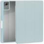 Чехол Hybrid with Stylus Holder для Lenovo Idea Tab 11 / Tab K11 2nd Gen TB336FU, TB336ZU Light Blue