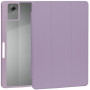 Чехол Hybrid with Stylus Holder для Lenovo Idea Tab 11 / Tab K11 2nd Gen TB336FU, TB336ZU Lavender