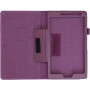 Чехол Galeo Classic Folio для ASUS Zenpad 8 Z380C, Z380KL, Z380M Purple