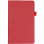 Чехол Galeo Classic Folio для ASUS Zenpad 8 Z380C, Z380KL, Z380M Red