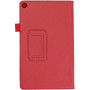 Чехол Galeo Classic Folio для ASUS Zenpad 8 Z380C, Z380KL, Z380M Red