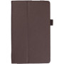 Чехол Galeo Classic Folio для ASUS Zenpad 8 Z380C, Z380KL, Z380M Brown