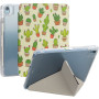 Чохол Galeo Hybrid Y-Type Print для Apple iPad Air 11 (2024/2025) / iPad Air 4/5 10.9" Cactus