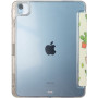 Чохол Galeo Hybrid Y-Type Print для Apple iPad Air 11 (2024/2025) / iPad Air 4/5 10.9" Cactus
