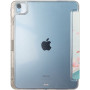 Чехол Galeo Hybrid Y-Type Print для Apple iPad Air 11 (2024/2025) / iPad Air 4/5 10.9" Capybara
