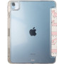 Чехол Galeo Hybrid Y-Type Print для Apple iPad Air 11 (2024/2025) / iPad Air 4/5 10.9" Corgi