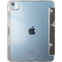 Чохол Galeo Hybrid Y-Type Print для Apple iPad Air 11 (2024/2025) / iPad Air 4/5 10.9" Space