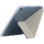 Чехол Galeo Hybrid Y-Type Print для Apple iPad Air 11 (2024/2025) / iPad Air 4/5 10.9" Sports Car