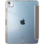 Чехол Galeo Hybrid Y-Type Print для Apple iPad Air 11 (2024/2025) / iPad Air 4/5 10.9" Sports Car