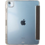 Чехол Galeo Hybrid Y-Type Print для Apple iPad Air 11 (2024/2025) / iPad Air 4/5 10.9" T-Rex