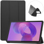 Чохол Galeo Silicone Color для Lenovo Idea Tab 11" / Tab K11 2nd Gen (TB336FU, TB336ZU) Black
