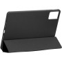 Чохол Galeo Silicone Color для Lenovo Idea Tab 11" / Tab K11 2nd Gen (TB336FU, TB336ZU) Black