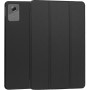 Чохол Galeo Silicone Color для Lenovo Idea Tab 11" / Tab K11 2nd Gen (TB336FU, TB336ZU) Black
